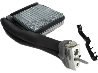 Mopar 68153751AA EVAPORATOR-Air Conditioning