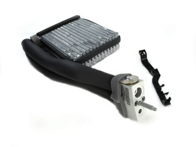 Mopar 68153751AA EVAPORATOR-Air Conditioning