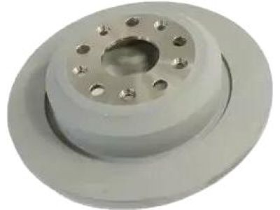 Mopar 68249590AC Rotor-Brake