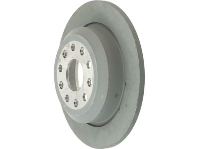 Mopar 68249590AC Rotor-Brake