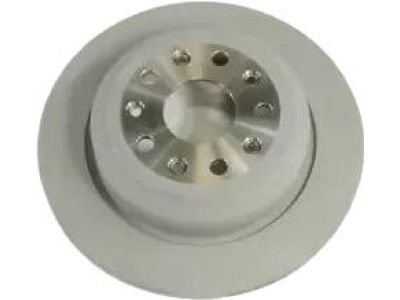 Mopar 68249590AC Rotor-Brake