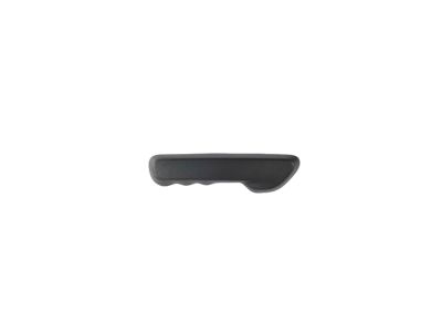 Mopar 5ZE89TX7AB Handle-Seat RECLINER