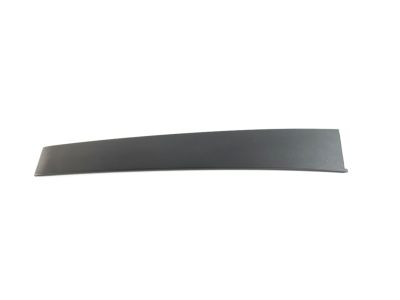 Mopar 68292928AD B Pillar Applique