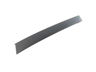 Mopar 68292928AD B Pillar Applique