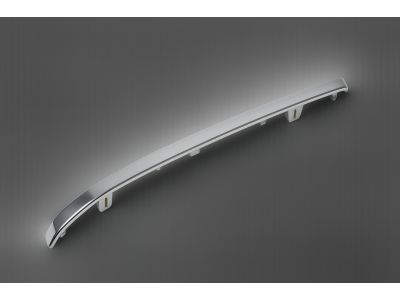 Mopar 5113112AA Molding-FASCIA