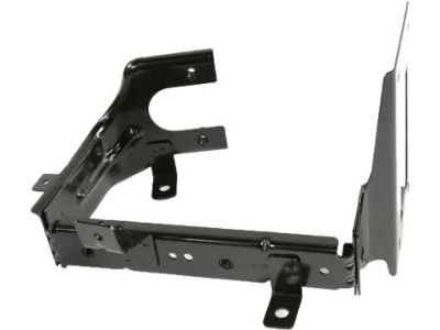 Mopar 5043097AB Bracket-Radiator