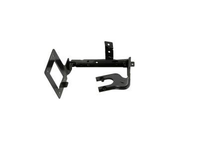 Mopar 5043097AB Bracket-Radiator