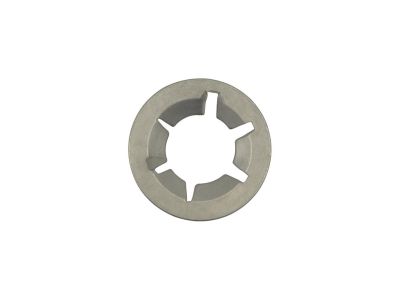 Mopar 6101782 RETAINER-Push On Round With Teeth