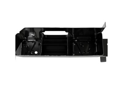 Mopar 4589889AC REINFMNT-TAILGATE Hinge