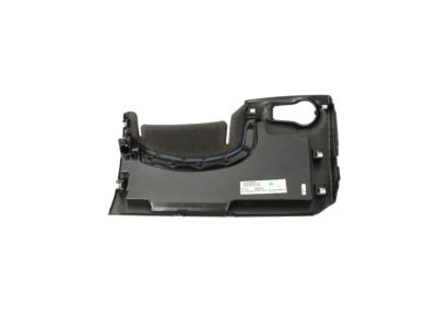 Mopar 5UT68DX9AB Panel-Instrument Panel