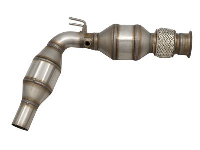 Mopar 5264998AG Catalytic Converter