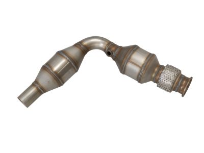 Mopar 5264998AG Catalytic Converter