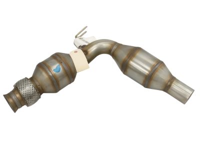 Mopar 5264998AG Catalytic Converter