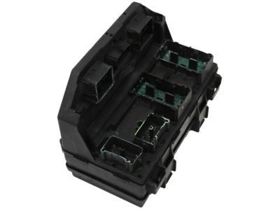 Mopar 68105507AB Module-Totally Integrated Power