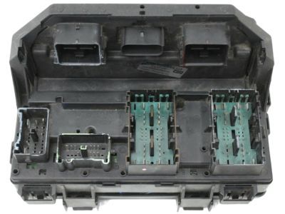 Mopar 68105507AB Module-Totally Integrated Power