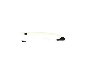 Mopar 5SV48KW3AC Handle-Exterior Door