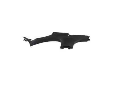 Mopar 6EQ32DX9AB SILL