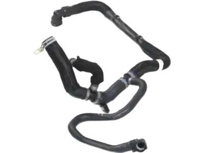 Mopar 68410359AC Hose-Radiator Outlet