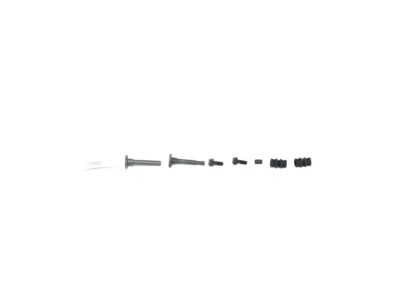 Mopar 68144165AC Pin-Disc Brake