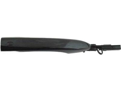 Mopar 1SZ26AXRAG Handle-Exterior Door