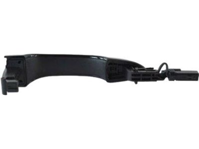 Mopar 1SZ26AXRAG Handle-Exterior Door