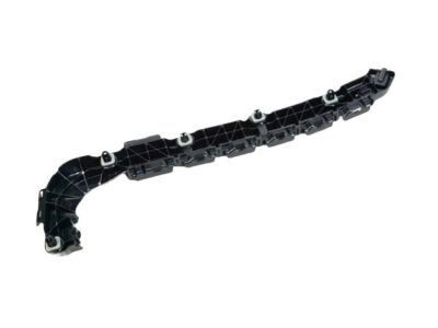 Mopar 55079222AH Bracket-Rear Bumper