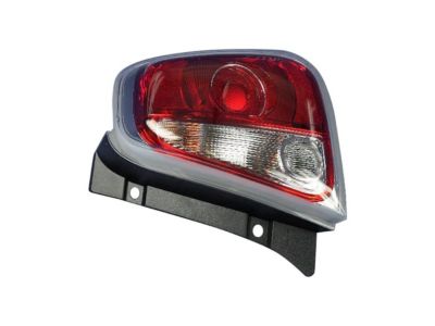 Mopar 5182418AH Lamp-Tail