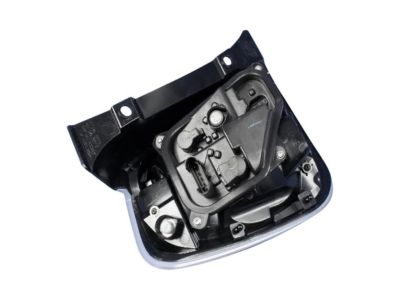 Mopar 5182418AH Lamp-Tail