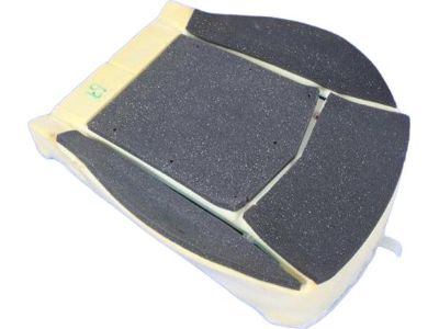 Mopar 68102012AA Seat Cushion Foam