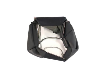 Mopar 6ST42LAAAA Cover-Rear Seat Cushion