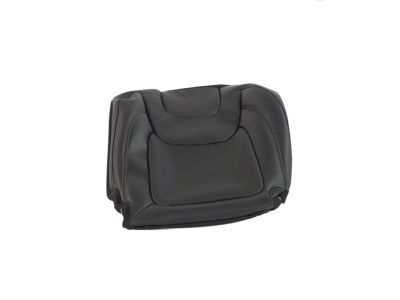 Mopar 6ST42LAAAA Cover-Rear Seat Cushion