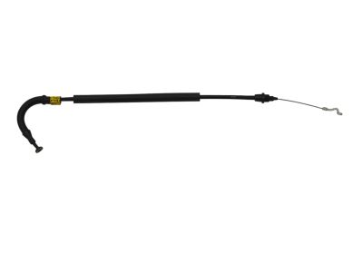 Mopar 68082267AB Cable-Outside Handle To Latch