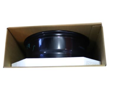 Mopar 5YD441XWAA Aluminum Wheel