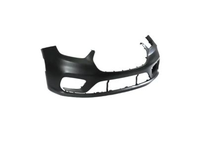 Mopar 68505028AB Fascia-Front