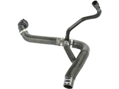 Mopar 68470649AA Radiator Inlet