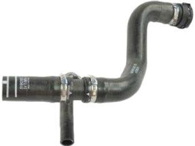 Mopar 68470649AA Radiator Inlet