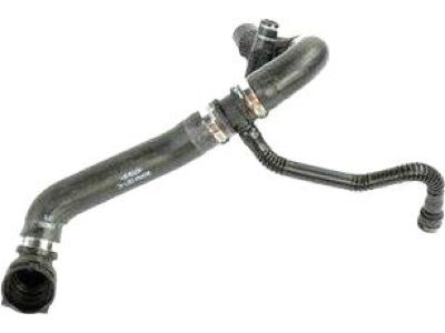 Mopar 68470649AA Radiator Inlet