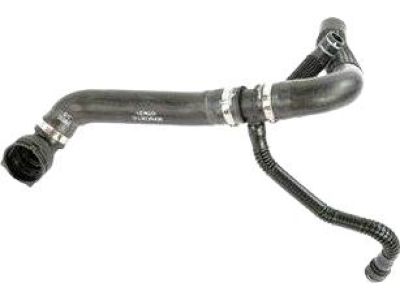 Mopar 68470649AA Radiator Inlet