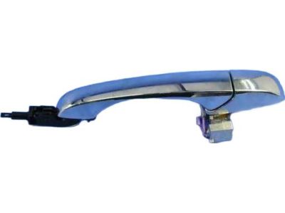 Mopar 55113686AG Handle-Exterior Door