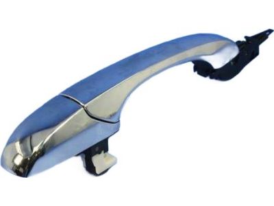 Mopar 55113686AG Handle-Exterior Door