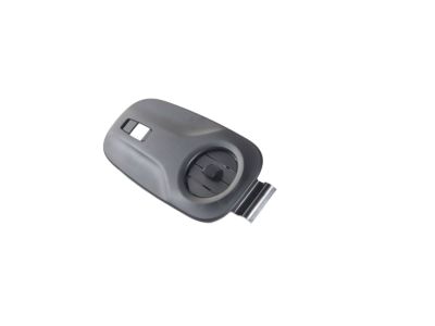 Mopar 5XS53DX9AG Bezel-A/C Outlet