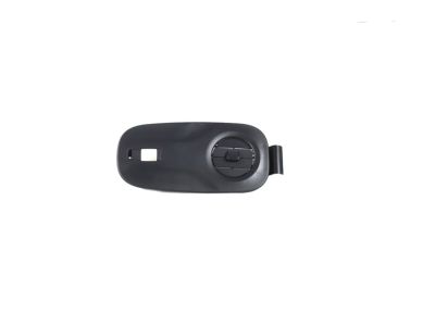 Mopar 5XS53DX9AG Bezel-A/C Outlet