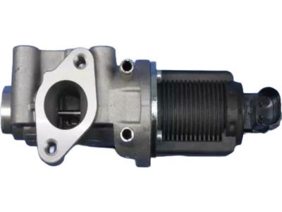 Mopar 5166555AB Valve-EGR