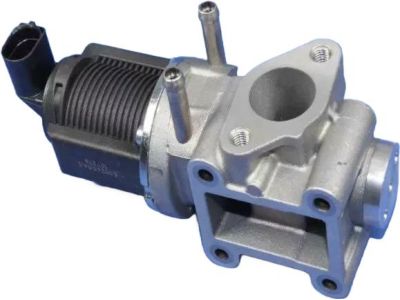 Mopar 5166555AB Valve-EGR