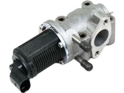 Mopar 5166555AB Valve-EGR