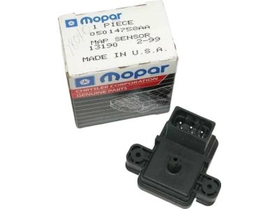 Mopar 4606130 SENSORPKG-Map