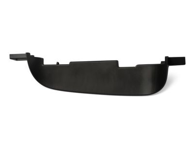 Mopar 68260105AA Bracket-Exhaust Tip