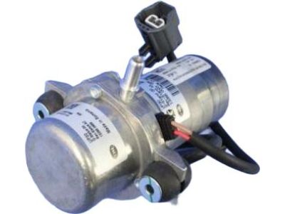 Mopar 68239633AB Pump-Air