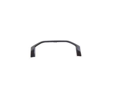 Mopar 6SL85AAAAA Bezel-Center Console