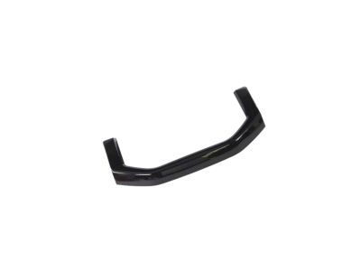 Mopar 6SL85AAAAA Bezel-Center Console